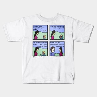 Nephew Kids T-Shirt